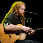 Newton Faulkner