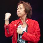 Gianna Nannini