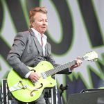 Brian Setzer Rockabilly Riot