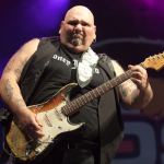 Poppa Chubby