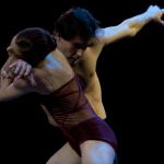 Nationale Ballet, pas-de-deux William Forsythe