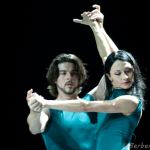 Nationale Ballet, pas-de-deux William Forsythe