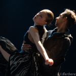 Nationale Ballet, Labyrinth, Sidi Larbi Cherkaoui 