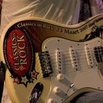 Masterclass Classics in Rock Masterclass Classics in Rock