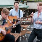 The Crookes