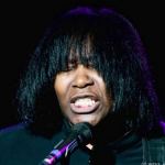 Joan Armatrading