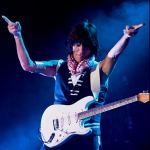 Jeff Beck