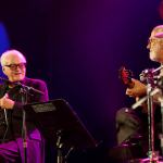 Toots Thielemans Quartet