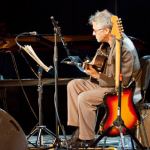 Allen Toussaint & Marc Ribot Duo