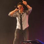 Jamie Cullum