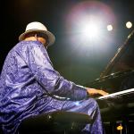 Randy Weston’s African Rhythms 