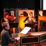 Teitur en Holland Baroque Ensemble