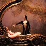 Sleeping Beauty Sleeping Beauty