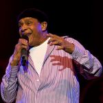 Al Jarreau