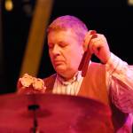 Alan 'Gunga' Purves Alan 'Gunga' Purves
