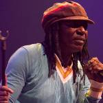 Alpha Blondy