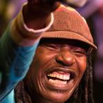 Alpha Blondy