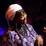 Alpha Blondy Alpha Blondy