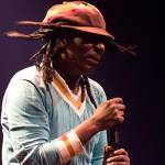 Alpha Blondy Alpha Blondy
