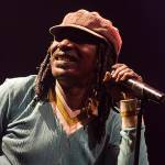 Alpha Blondy Alpha Blondy