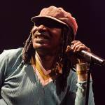 Alpha Blondy