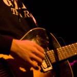Amos Lee