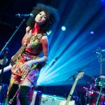 Andy Allo