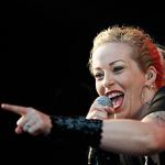 Anneke van Giersbergen