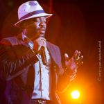 Anthony Hamilton