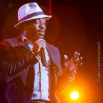 Anthony Hamilton