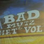 Badmutz & Het Volk