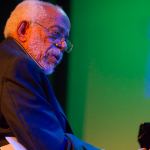 Barry Harris Trio