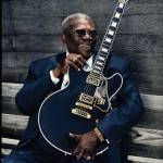 BB King