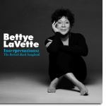 Betty Lavette