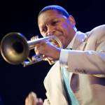 Wynton Marsalis