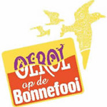 Oerol op de bonnefooi