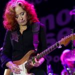 Bonny Raitt