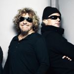 Bospop 2009 - Chickenfoot