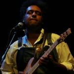 Jean-Paul Bourelly Jean-Paul Bourelly