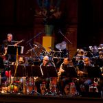 Banda Mantiqueira en het Jazz Orchestra of the Concertgebouw