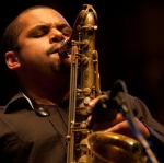 Banda Mantiqueira en het Jazz Orchestra of the Concertgebouw