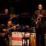 Banda Mantiqueira en het Jazz Orchestra of the Concertgebouw