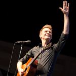 Bryan Adams