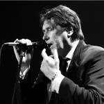 Bryan Ferry