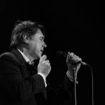 Bryan Ferry