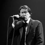 Bryan Ferry