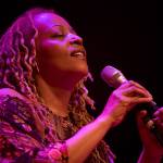 Cassandra Wilson