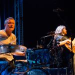 Carl Palmer Legacy