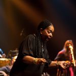 Cesaria Evora