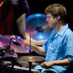 Ceumar met Mike del Ferro Trio Ceumar met Mike del Ferro Trio